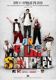 Un film simplu (2008) - Stream Online
