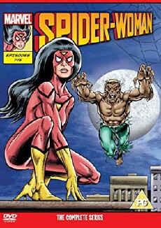 Spider-Woman (1979) - Stream Online