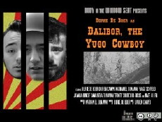 Dalibor, the Yugo Cowboy (2014) - Stream Online