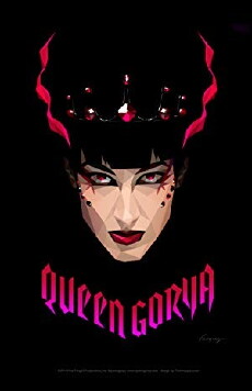 Queen Gorya (2014) - Stream Online