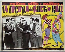 La locura del rock and roll (1957) - Stream Online