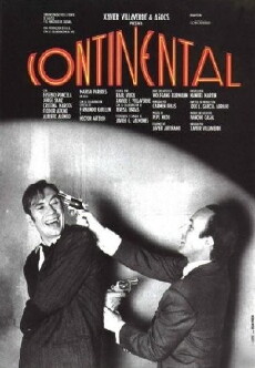 Continental (1990) - Stream Online