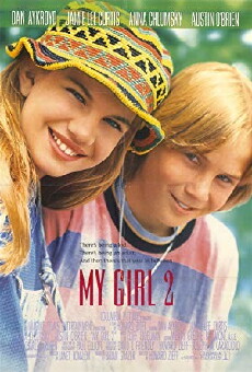My Girl 2 (1994) - Stream Online