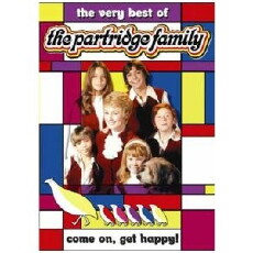 Come On, Get Happy: The Partridge Family Story (1999) - Stream Online