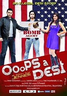 Ooops a Desi (2013) - Stream Online