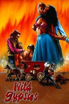 Wild Gypsies (1969) - Stream Online