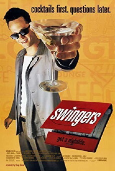 Swingers (1996) - Stream Online