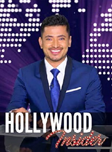 Hollywood Insider (2018) - Stream Online