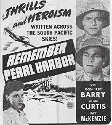 Remember Pearl Harbor (1942) - Stream Online