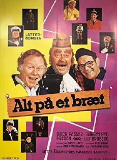Going for Broke (1977) - Stream Online