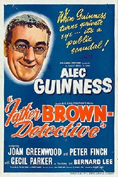 The Detective (1954) - Stream Online