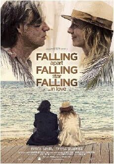 Falling (2016) - Stream Online