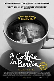 A Coffee in Berlin (2012) - Stream Online
