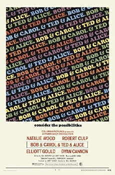 Bob & Carol & Ted & Alice (1969) - Stream Online