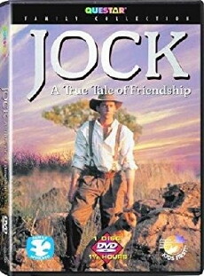Jock: A True Tale of Friendship (1994) - Stream Online