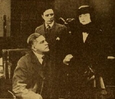 Beware of Strangers (1917) - Stream Online