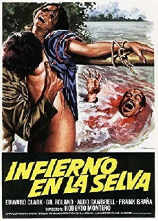 Savana: Violenza carnale (1979) - Stream Online