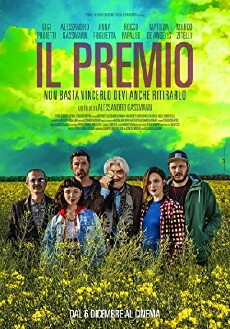 Il Premio (2017) - Stream Online