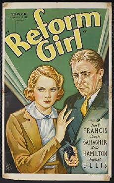 Reform Girl (1933) - Stream Online