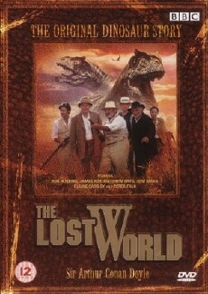 The Lost World (2001) - Stream Online