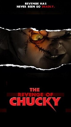 Revenge of Chucky (2018) - Stream Online