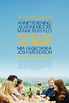 The Kids Are All Right (2010) - Stream Online