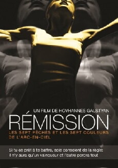 Remission: Seven Sins and Colors of the Rainbow (2017) - Stream Online