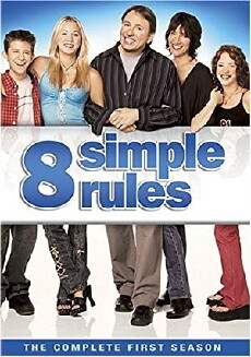 8 Simple Rules (2002) - Stream Online