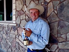 Discovering the Horseman Within Featuring Ken McNabb (2010) - Stream Online