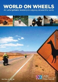World on Wheels (2012) - Stream Online