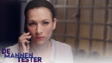 De Mannentester (2017) - Stream Online
