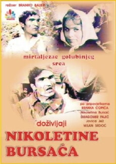 Es geschah in Bosniens Bergen (1964) - Stream Online