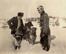The Law of the North (1918) - Stream Online