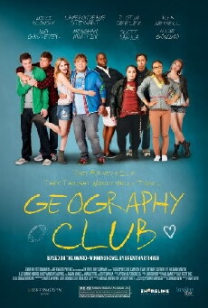 Geography Club (2013) - Stream Online