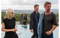 Song to Song (2017) - Stream Online