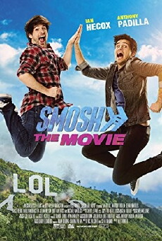 Smosh: The Movie (2015) - Stream Online
