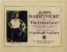 The Lotus Eater (1921) - Stream Online