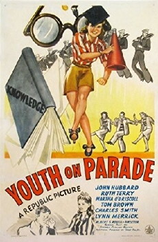 Youth on Parade (1942) - Stream Online