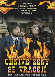 Ohnivé zeny se vracejí (1986) - Stream Online