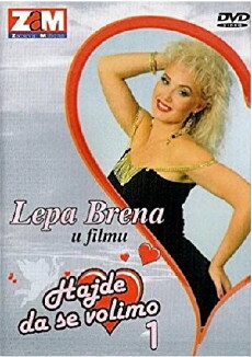 Hajde da se volimo (1987) - Stream Online