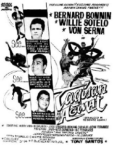 Tagisan ng mga agimat (1965) - Stream Online