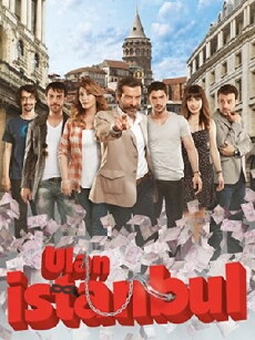 Ulan Istanbul (2014) - Stream Online