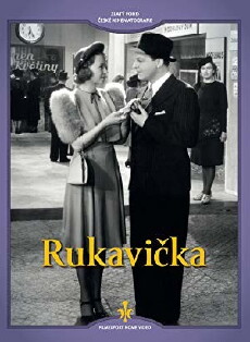 Rukavicka (1941) - Stream Online