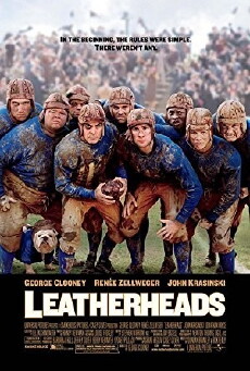 Leatherheads (2008) - Stream Online