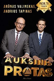 Auksinis Protas (2014) - Stream Online