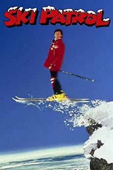 Ski Patrol (1990) - Stream Online