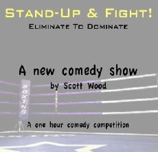 Stand Up and Fight (2017) - Stream Online