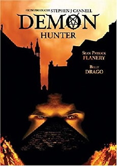 Demon Hunter (2005) - Stream Online