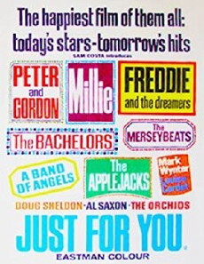 Disk-O-Tek Holiday (1964) - Stream Online