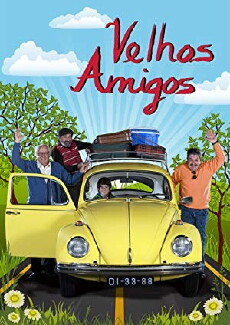 Velhos Amigos (2011) - Stream Online